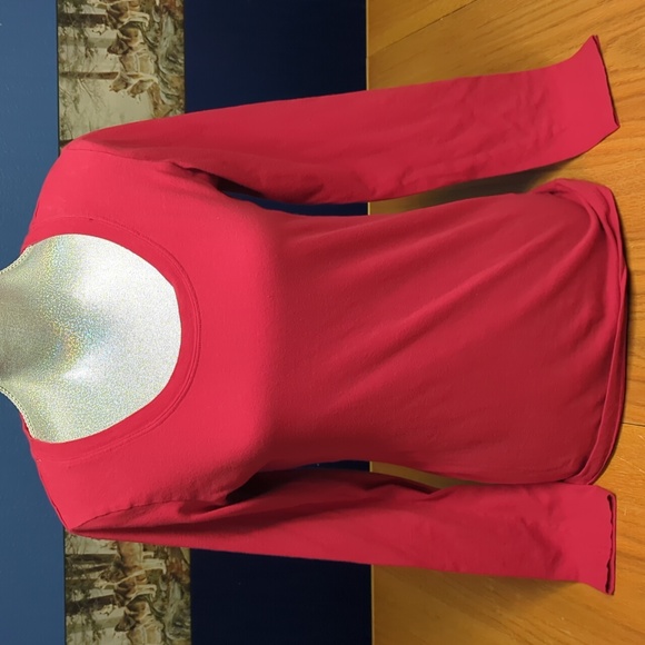 Set of Long Sleeve Tshirts - Picture 4 of 14